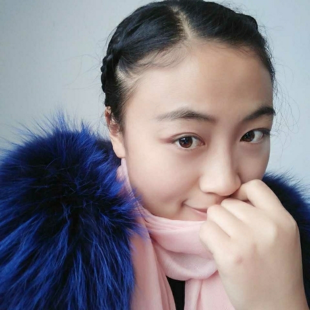 潇湘薇薇的第三张照片--龙岩相亲网