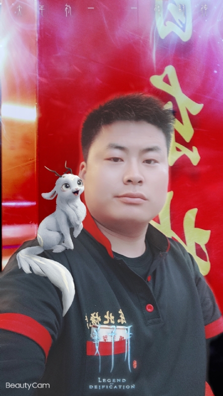 小海的第一张照片--龙岩相亲网