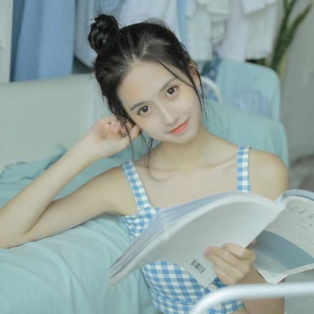 心情美的第一张照片--龙岩相亲网