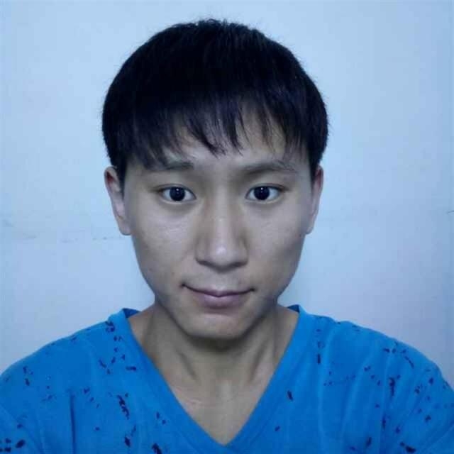 缘分可遇不可求的第一张照片--龙岩相亲网