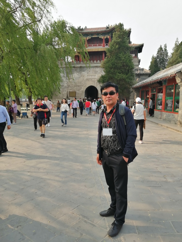 阿旺的第二张照片--龙岩相亲网