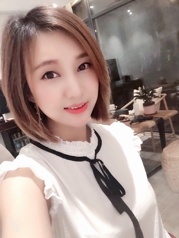 janice的第一张照片--龙岩相亲网