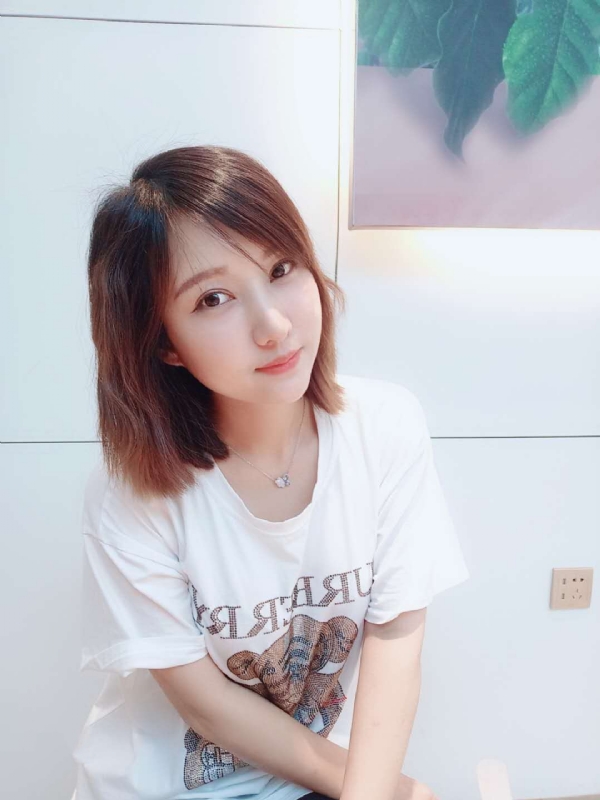 janice的第四张照片--龙岩相亲网
