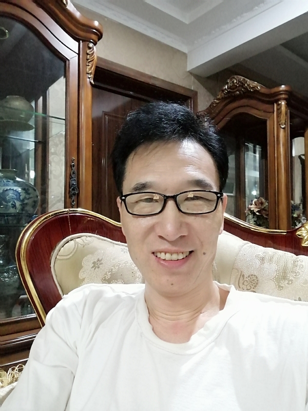 我在这里的第一张照片--龙岩相亲网