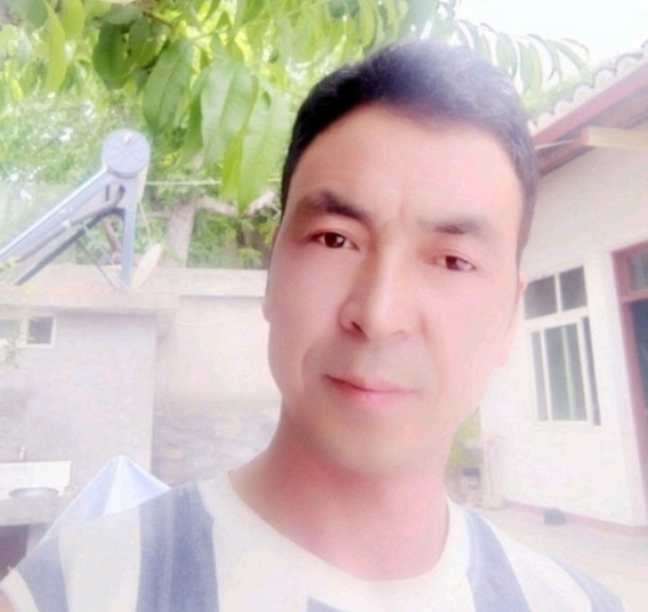 缘分的第一张照片--龙岩相亲网