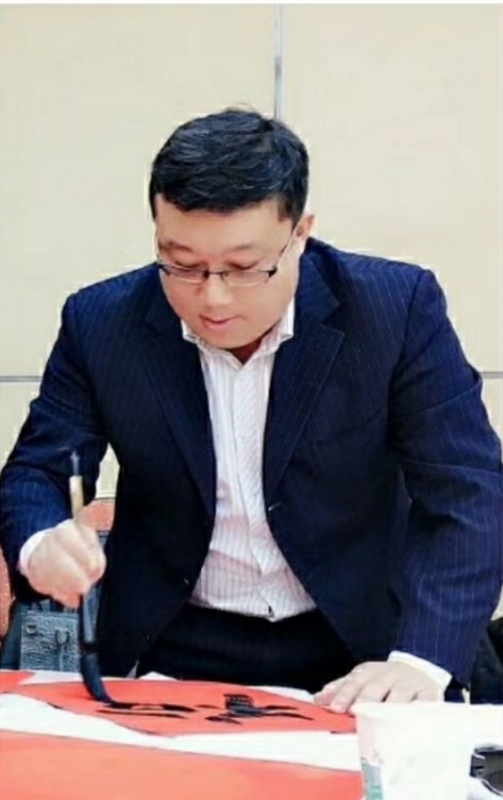 青岛小哥哥的第一张照片--龙岩相亲网
