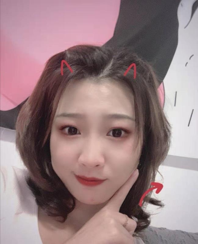 yuan媛的第一张照片--龙岩相亲网