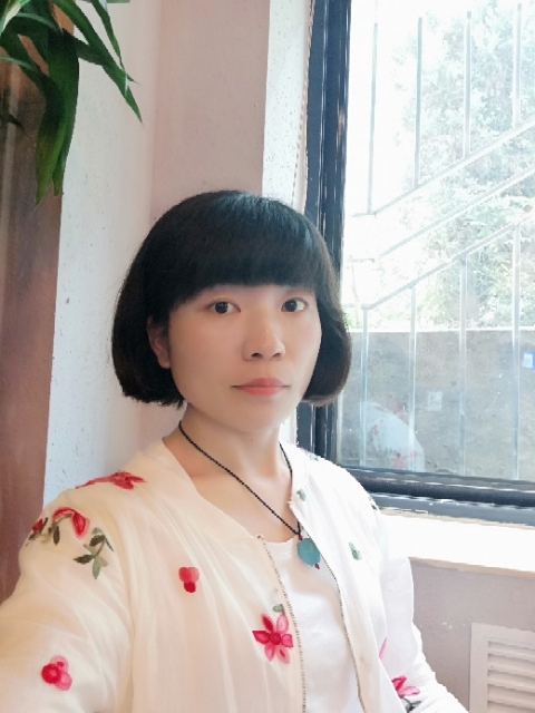 白羽的第一张照片--龙岩相亲网