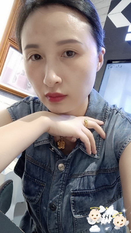 桃子的第三张照片--龙岩相亲网