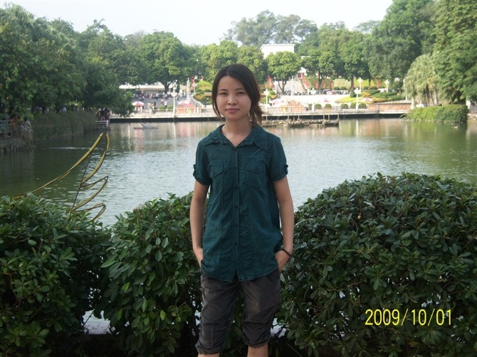 小雨點的第一张照片--龙岩相亲网