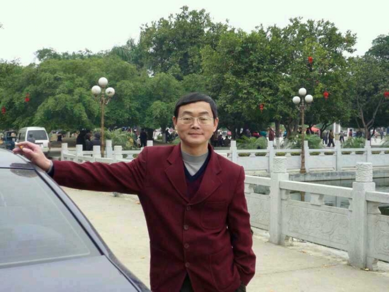 齐天大圣的第一张照片--龙岩相亲网