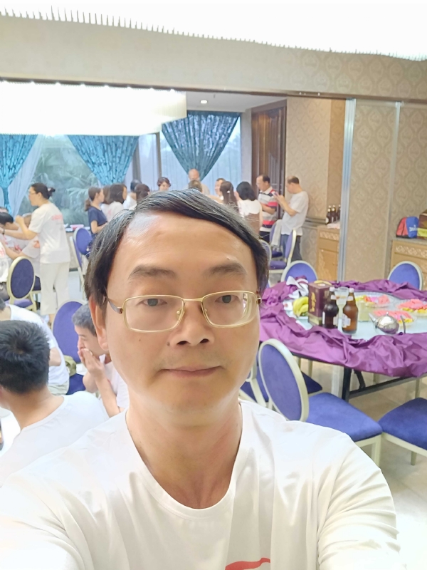 齐天大圣的第三张照片--龙岩相亲网
