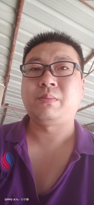 宁静的第一张照片--龙岩相亲网