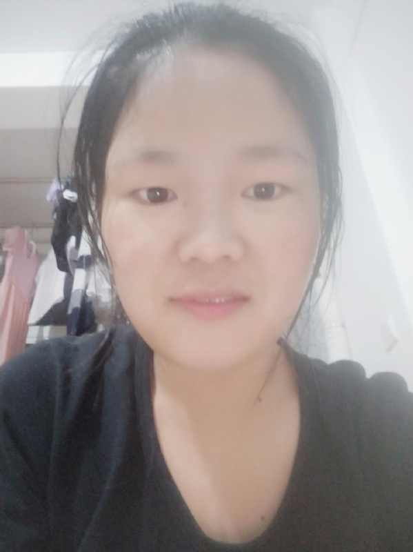 快乐至上的第三张照片--龙岩相亲网