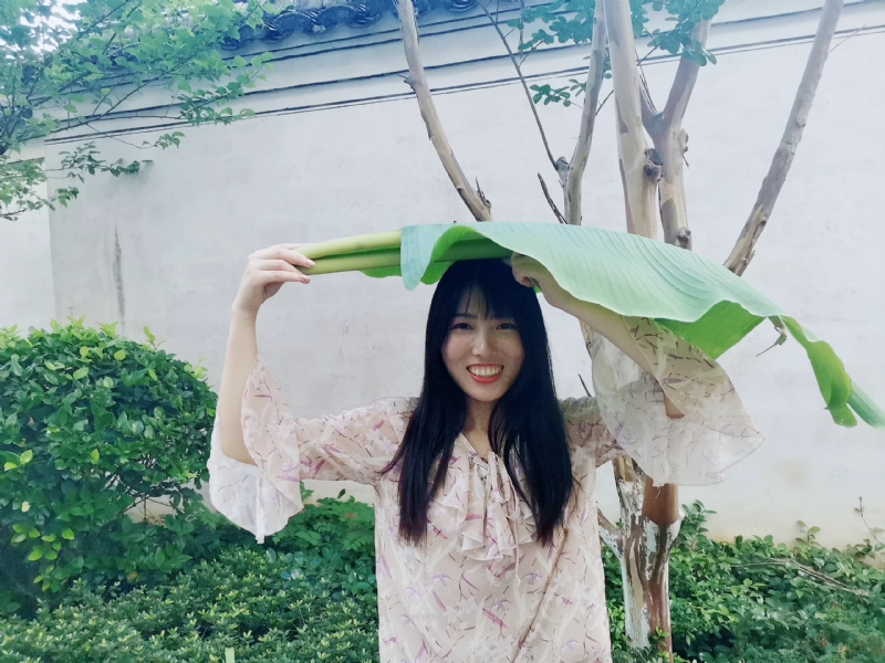 木沙的第二张照片--龙岩相亲网