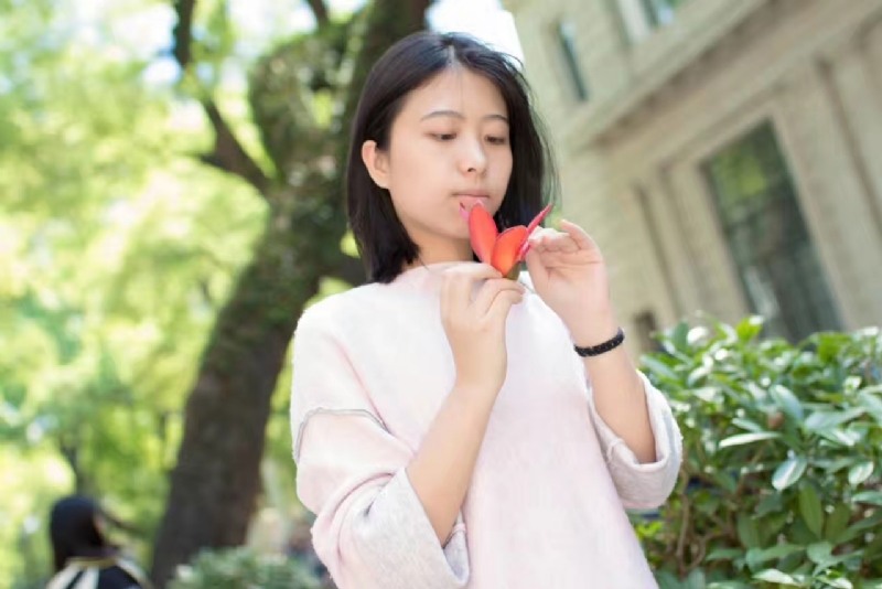 随心的第一张照片--龙岩相亲网