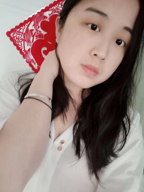百合的第一张照片--龙岩相亲网