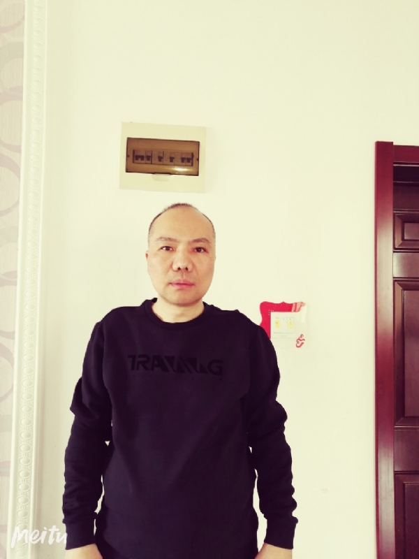 酒香四溢的第一张照片--龙岩相亲网