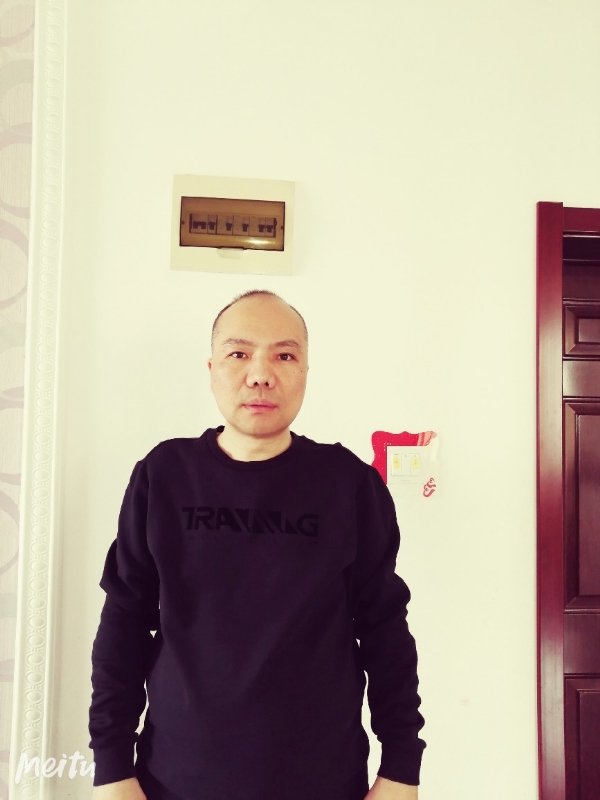 酒香四溢的第四张照片--龙岩相亲网