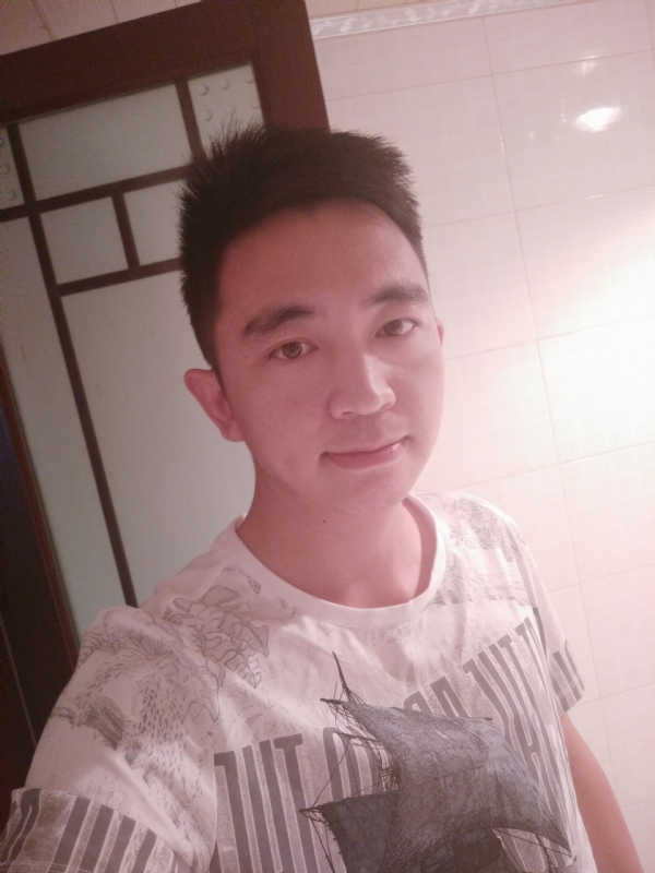 彭亮的第一张照片--龙岩相亲网