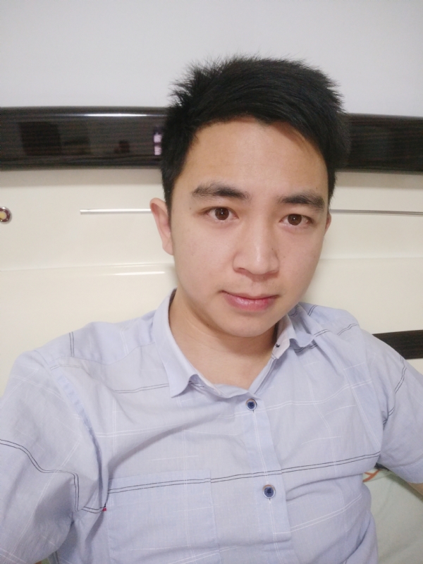 彭亮的第二张照片--龙岩相亲网