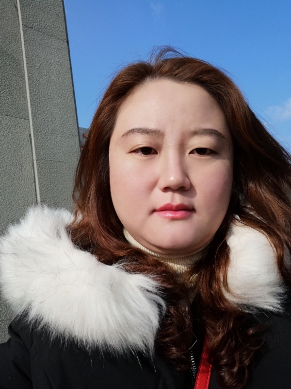 李清的第一张照片--龙岩相亲网
