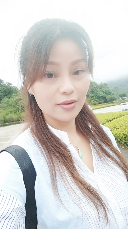 韩雅的第三张照片--龙岩相亲网