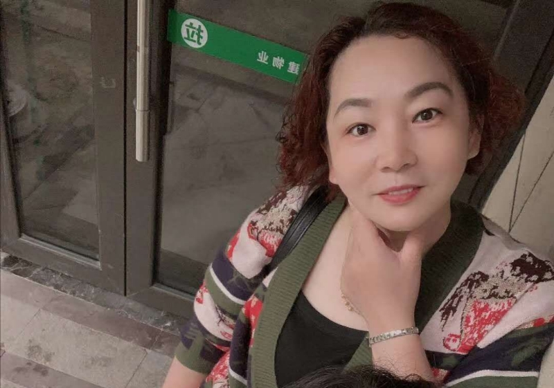 桃子的第一张照片--龙岩相亲网