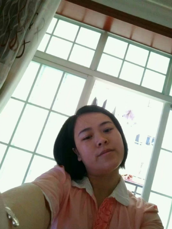 无忧的第一张照片--龙岩相亲网