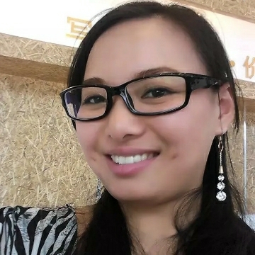 蕊倪的第一张照片--龙岩相亲网