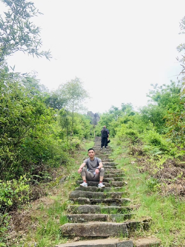 该怎么写喃的第一张照片--龙岩相亲网