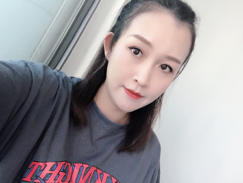 Amy的第一张照片--龙岩相亲网