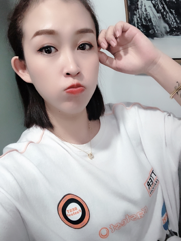 Amy的第三张照片--龙岩相亲网