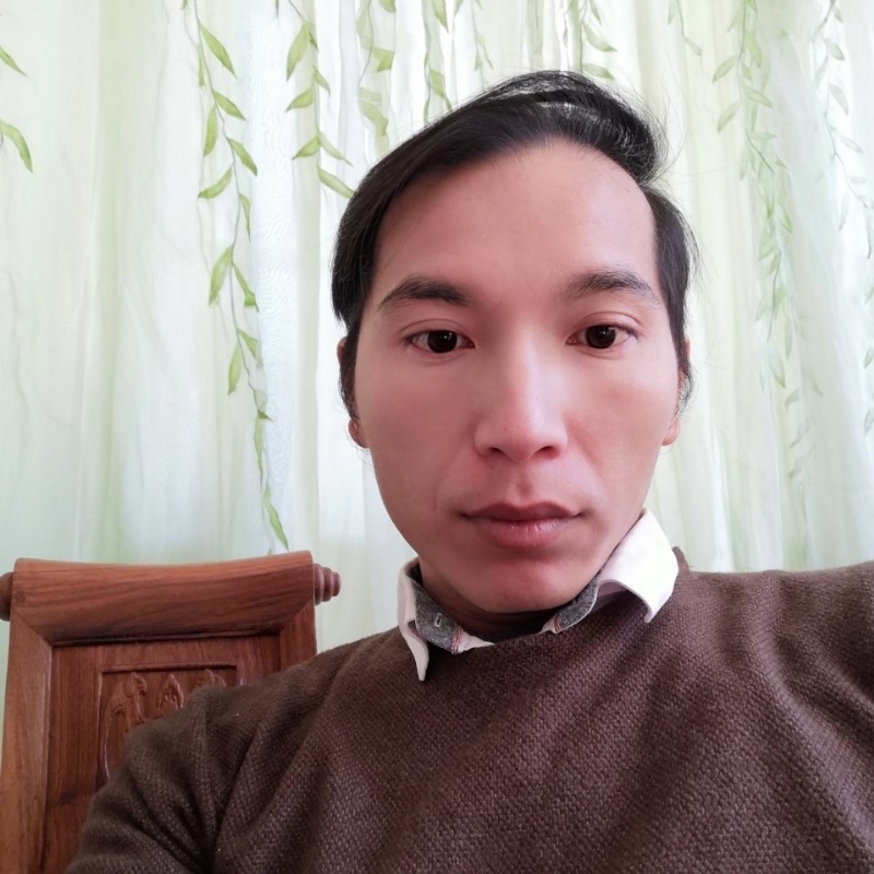 蛮子的第一张照片--龙岩相亲网