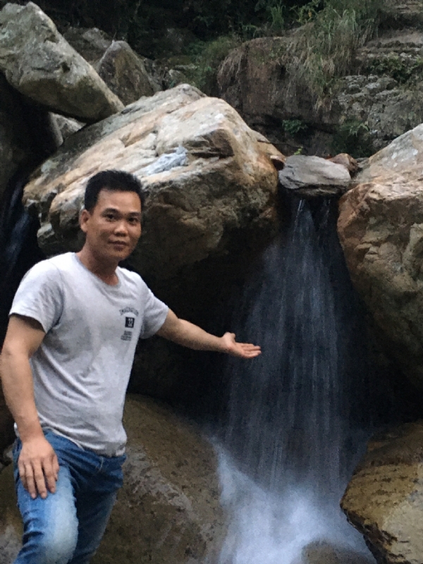 Luang少的第三张照片--龙岩相亲网