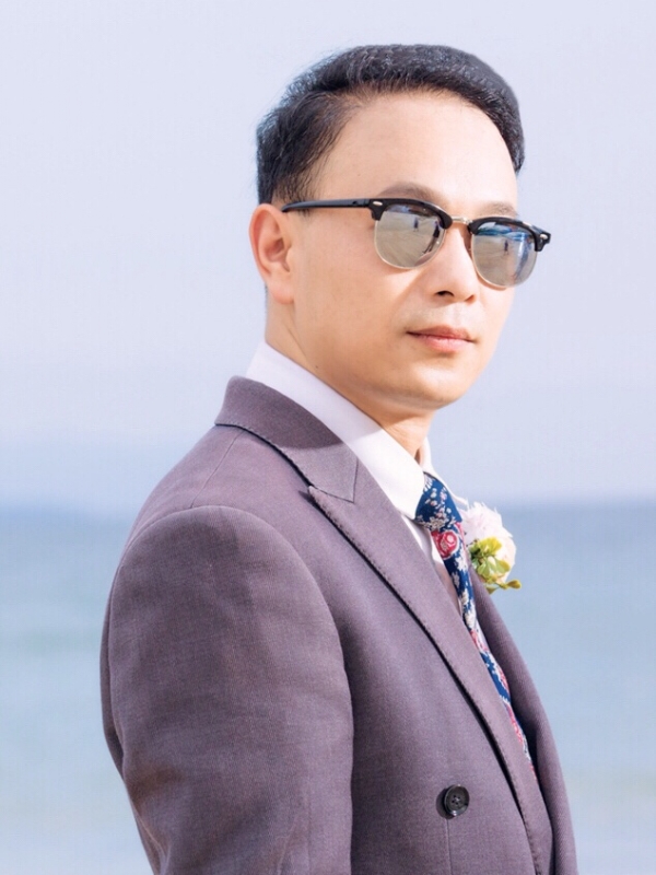 一恋*一世的第一张照片--龙岩相亲网