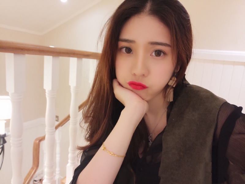 陈怡的第一张照片--龙岩相亲网