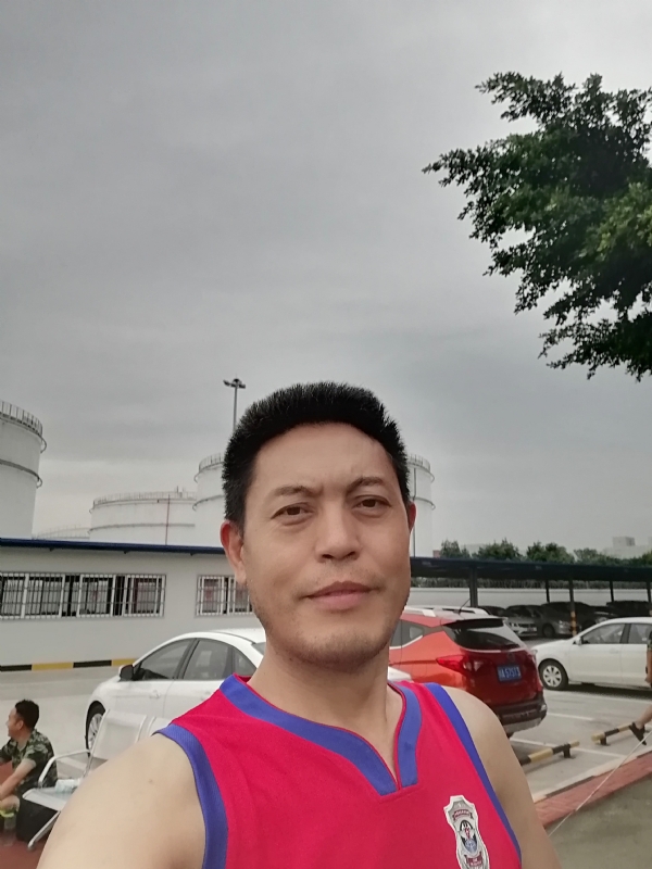 沧浪之水的第二张照片--龙岩相亲网