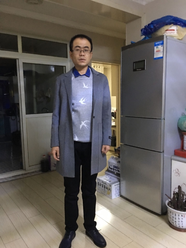 海军的第一张照片--龙岩相亲网