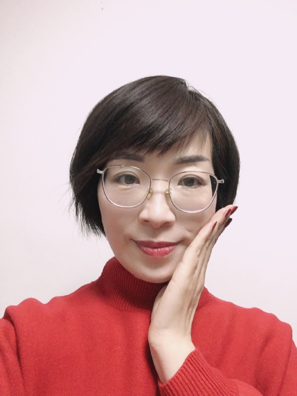 沙拉的第三张照片--龙岩相亲网