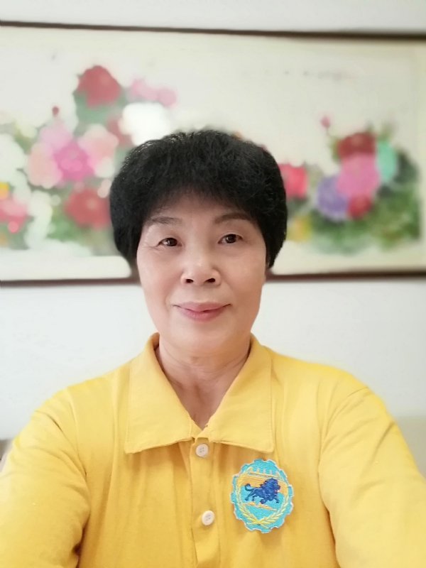 快乐星的第二张照片--龙岩相亲网