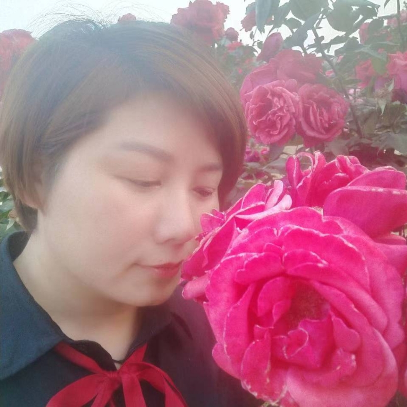 潇潇雨歌的第一张照片--龙岩相亲网