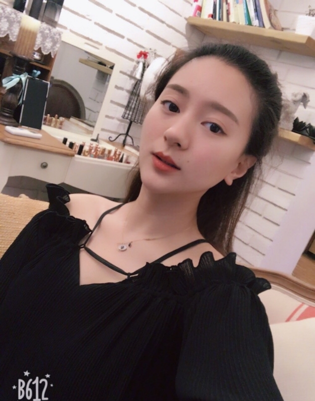 小仙女的第一张照片--龙岩相亲网