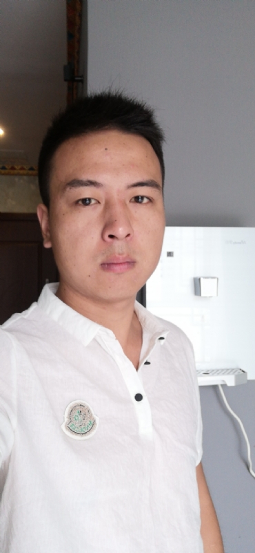与卿共舞的第一张照片--龙岩相亲网
