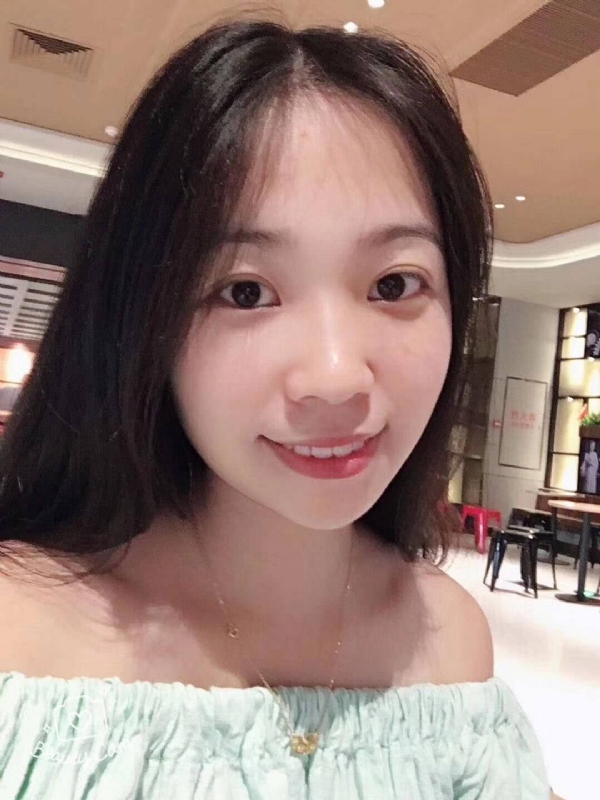 开心果的第一张照片--龙岩相亲网