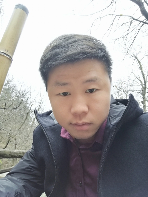 啊译的第一张照片--龙岩相亲网
