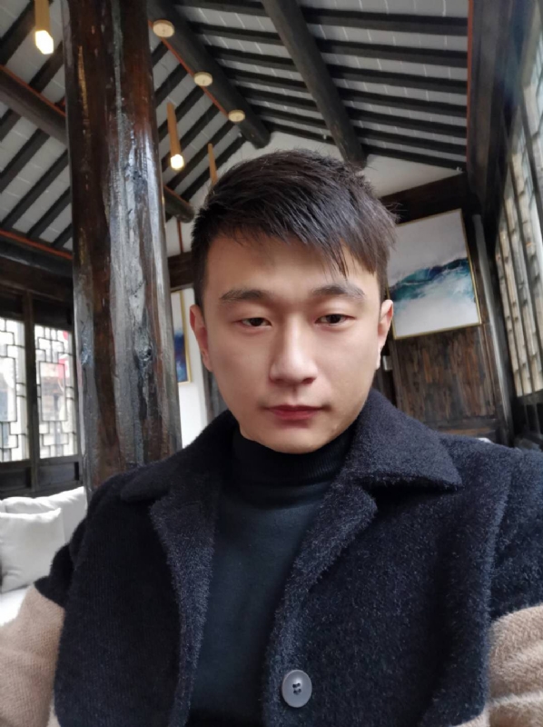 zhihao的第一张照片--龙岩相亲网