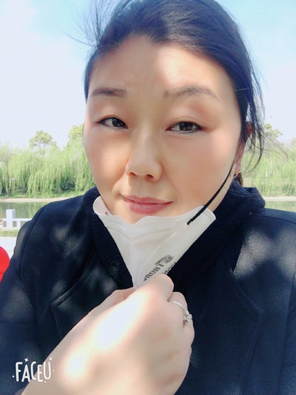 花开半夏的第一张照片--龙岩相亲网