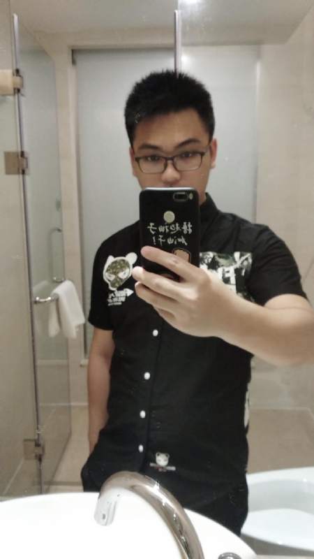 墨客的第一张照片--龙岩相亲网