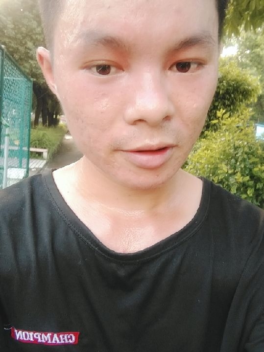 楠呐的第二张照片--龙岩相亲网